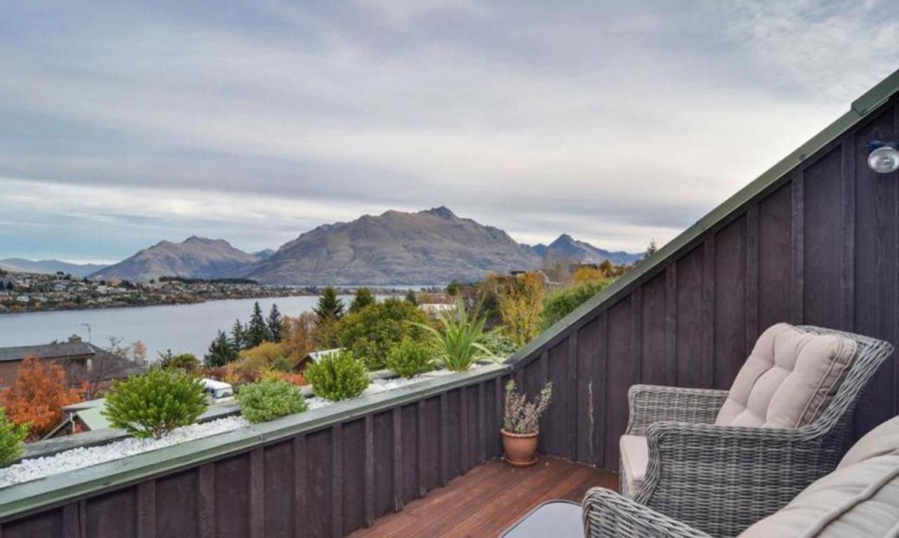 Lakehouse At Panners Distretto di Distretto di Queenstown Esterno foto