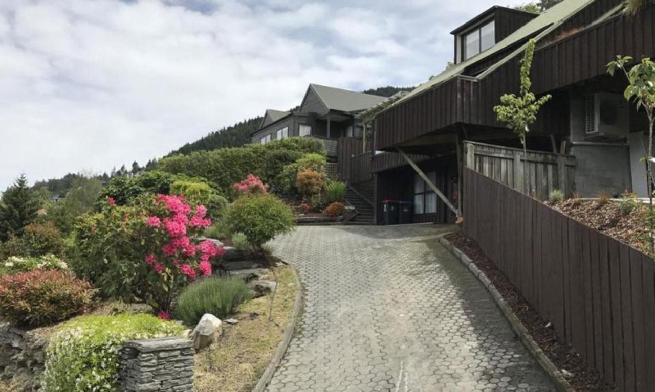 Lakehouse At Panners Distretto di Distretto di Queenstown Esterno foto