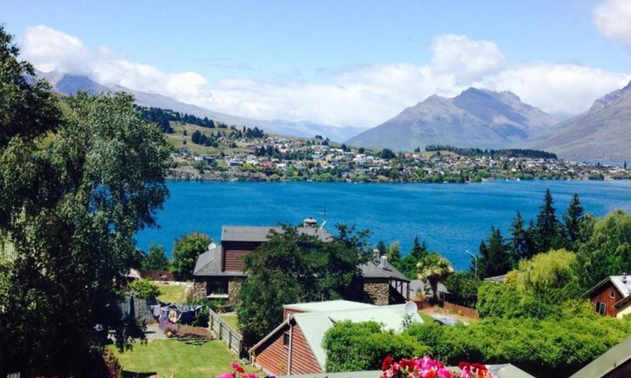 Lakehouse At Panners Distretto di Distretto di Queenstown Esterno foto