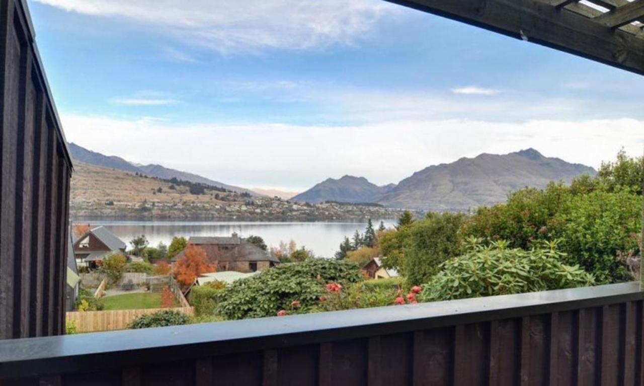 Lakehouse At Panners Distretto di Distretto di Queenstown Esterno foto