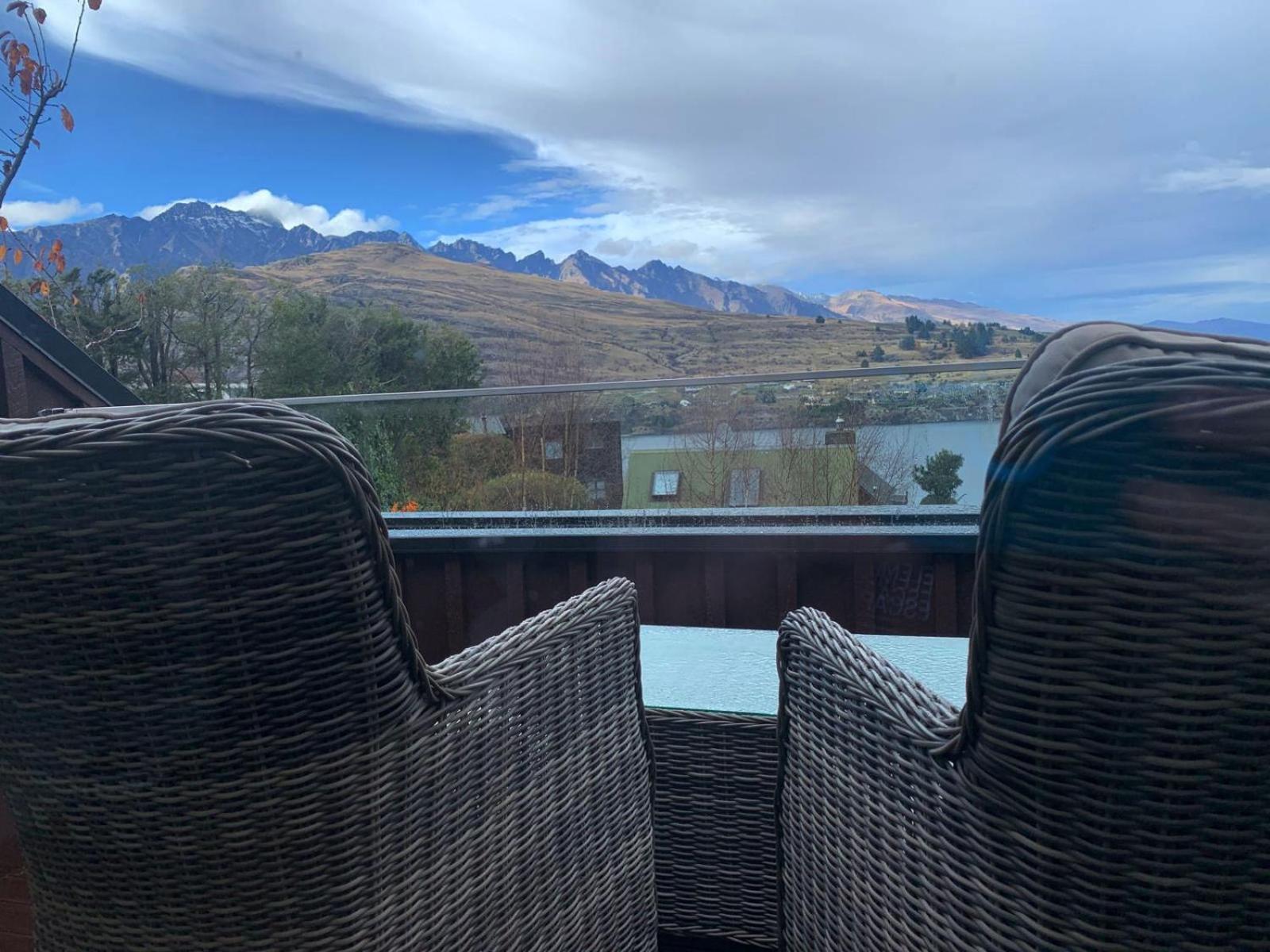 Lakehouse At Panners Distretto di Distretto di Queenstown Esterno foto